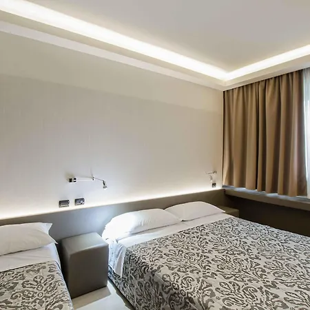 The Gate Hotel 4*