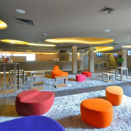Hotel The Gate Sesto Fiorentino