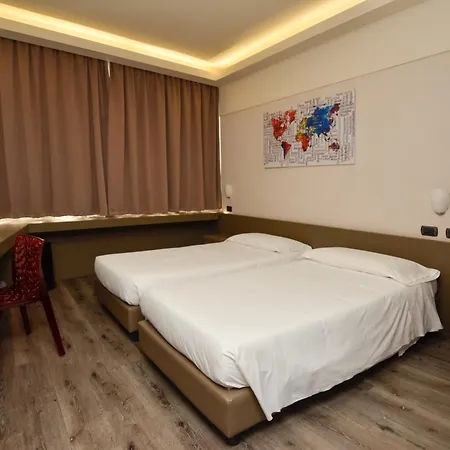 The Gate Hotel Sesto Fiorentino