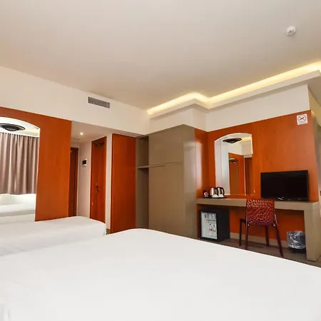 Hotel The Gate Sesto Fiorentino