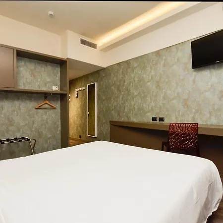 Hotel The Gate Sesto Fiorentino