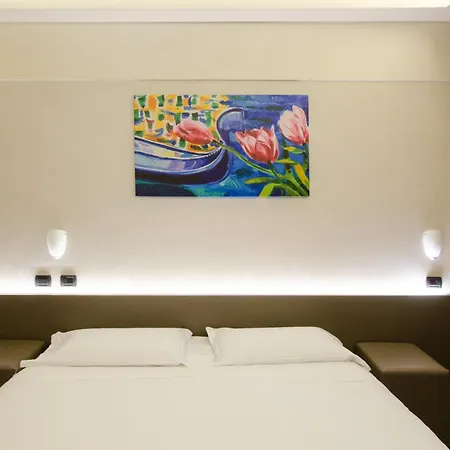 The Gate Hotel Sesto Fiorentino