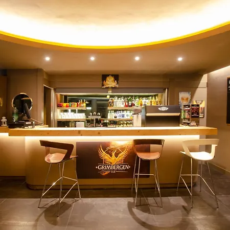 The Gate Hotel