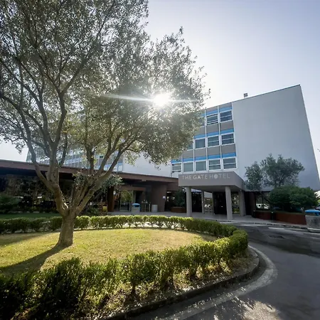 The Gate Hotel Sesto Fiorentino