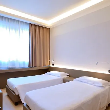 Hotel The Gate Sesto Fiorentino