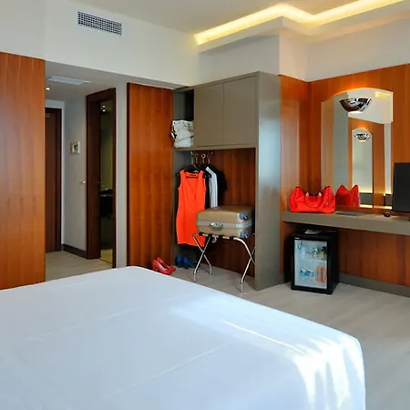 Hotel The Gate