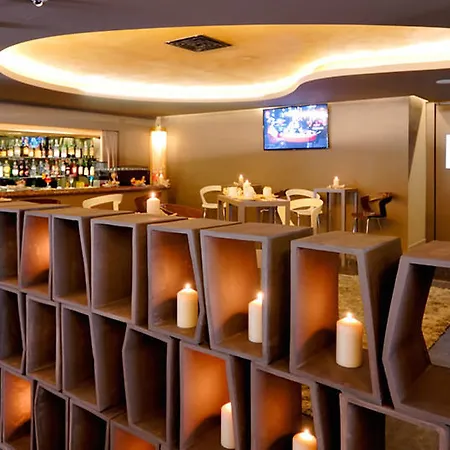 The Gate Hotel Sesto Fiorentino
