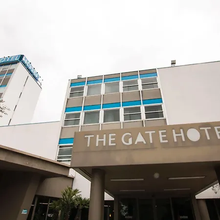 The Gate