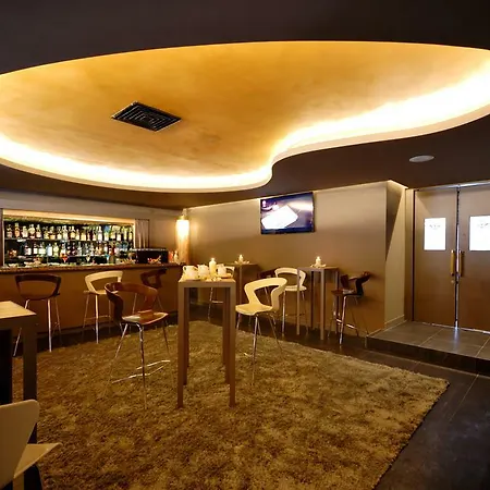 The Gate Hotel