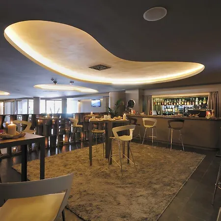 Hotel The Gate Sesto Fiorentino