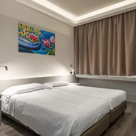 Hotel The Gate - Firenze Nord Sesto Fiorentino