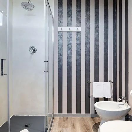 The Gate - Firenze Nord 4*