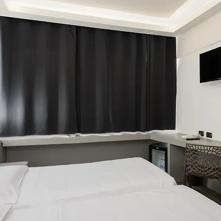 The Gate - Firenze Nord Hotel