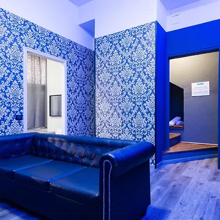 The Gate - Firenze Nord Hotel 4*