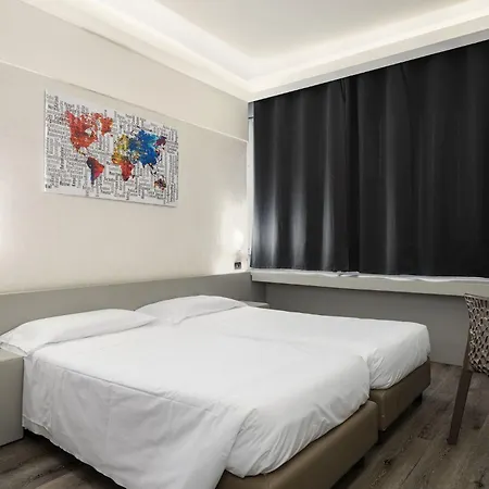 The Gate - Firenze Nord 4*