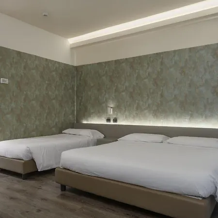 Hotel The Gate - Firenze Nord