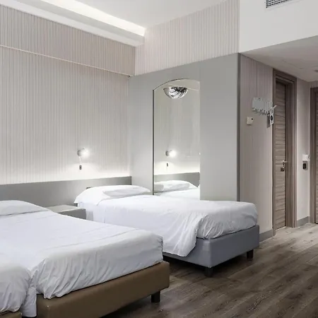 The Gate - Firenze Nord Hotel 4*