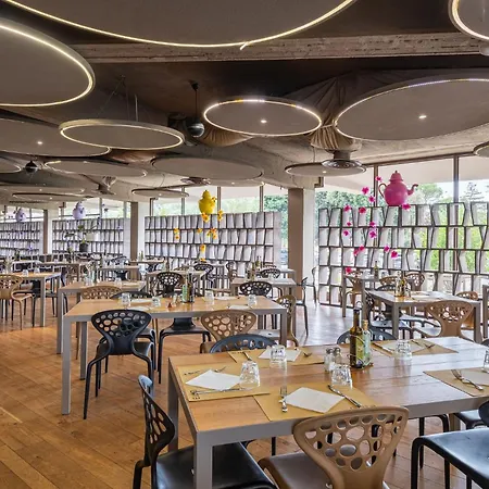 Hotel The Gate - Firenze Nord 4*