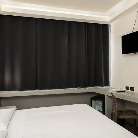 The Gate - Firenze Nord 4* Sesto Fiorentino