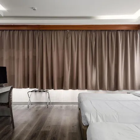 The Gate - Firenze Nord Hotel 4*