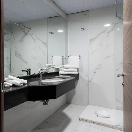 Hotel The Gate - Firenze Nord 4*