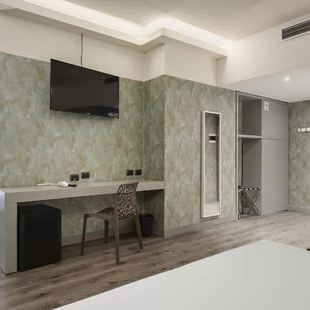 The Gate - Firenze Nord Sesto Fiorentino