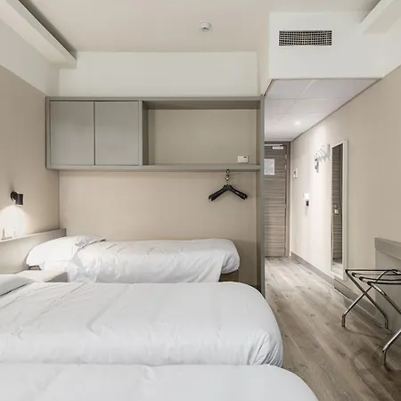 The Gate - Firenze Nord Hotel 4*