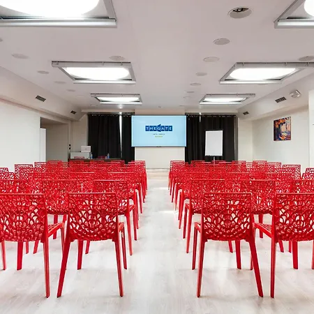 Hotel The Gate - Firenze Nord Sesto Fiorentino