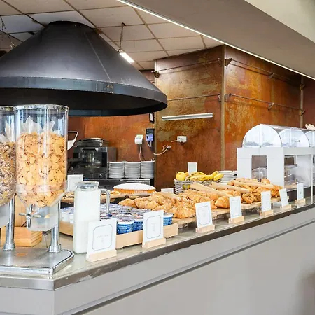 The Gate - Firenze Nord 4* Sesto Fiorentino