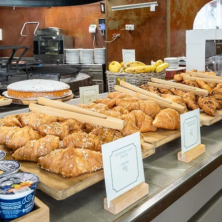 The Gate - Firenze Nord Hotel 4*