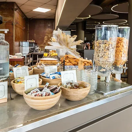 Hotel The Gate - Firenze Nord 4*