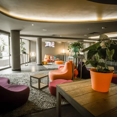 The Gate - Firenze Nord Hotel Sesto Fiorentino