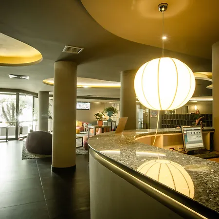 The Gate - Firenze Nord 4*