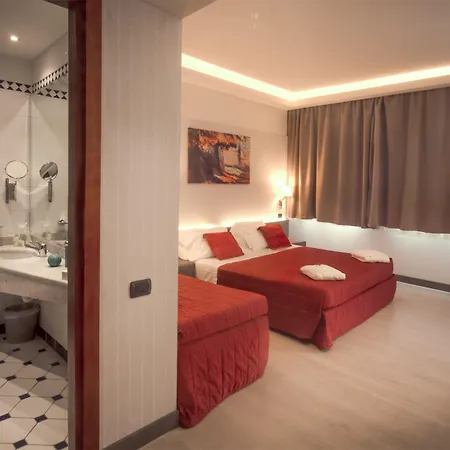 The Gate - Firenze Nord