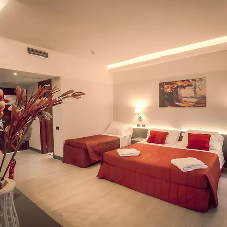 The Gate - Firenze Nord 4* Sesto Fiorentino