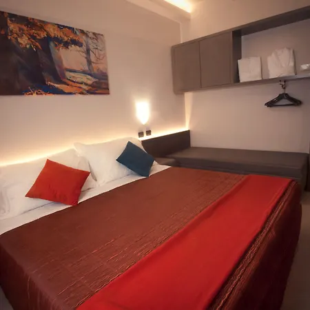 Hotel The Gate - Firenze Nord