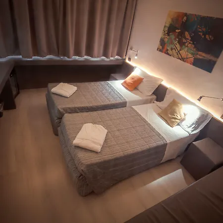 The Gate - Firenze Nord Sesto Fiorentino