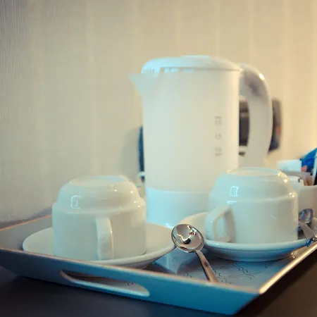 The Gate - Firenze Nord 4* Sesto Fiorentino