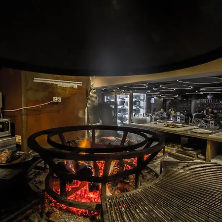 The Gate - Firenze Nord 4* Sesto Fiorentino