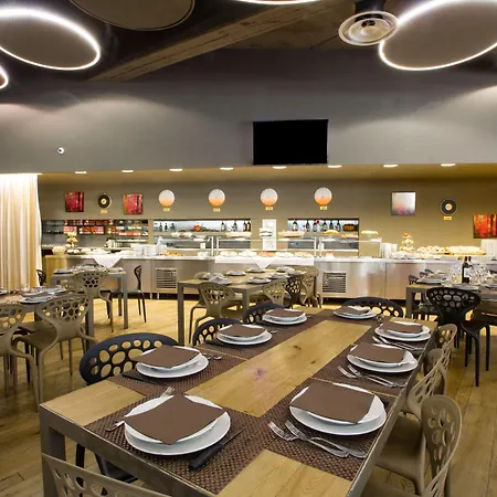 The Gate - Firenze Nord Hotel 4*