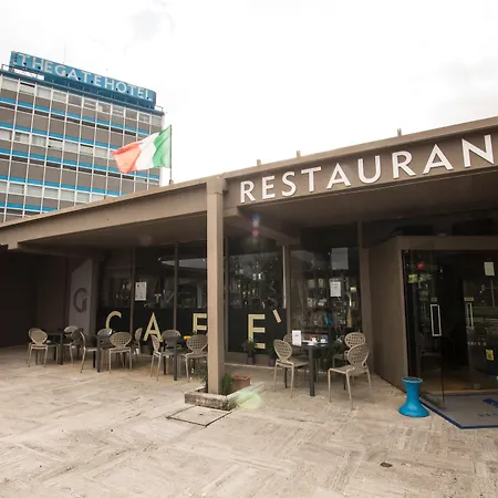 The Gate - Firenze Nord Hotel Sesto Fiorentino