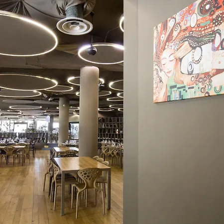 Hotel The Gate - Firenze Nord Sesto Fiorentino