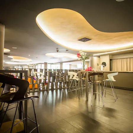 The Gate - Firenze Nord