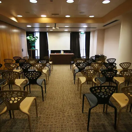 The Gate - Firenze Nord Hotel 4*