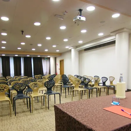 Hotel The Gate - Firenze Nord Sesto Fiorentino