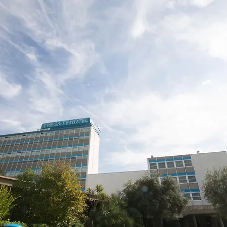 Hotel The Gate - Firenze Nord Sesto Fiorentino