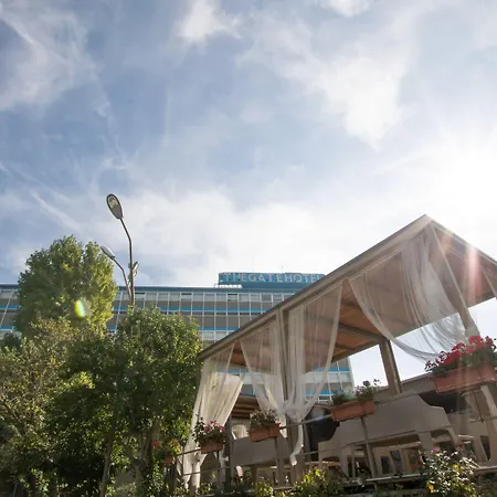 Hotel The Gate - Firenze Nord 4*