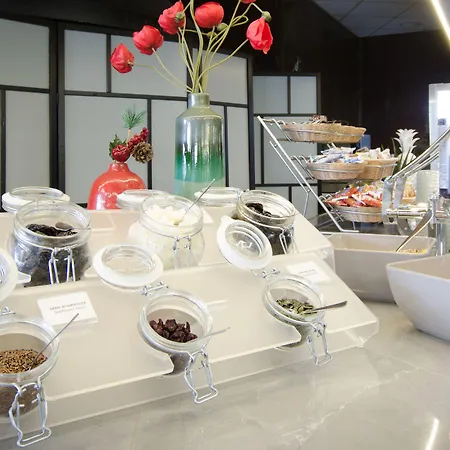 The Gate - Firenze Nord Hotel