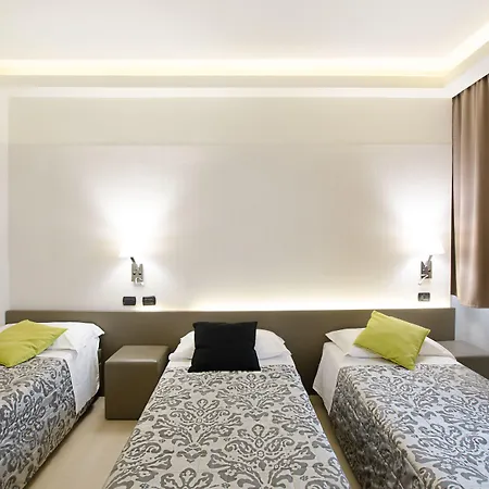 The Gate - Firenze Nord 4*