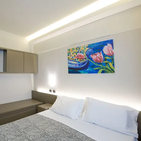 The Gate - Firenze Nord 4* Sesto Fiorentino